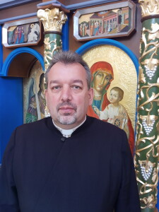 о. Степан