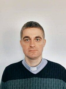 о. Роман Гаранджа