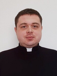 о. Роман Мирош